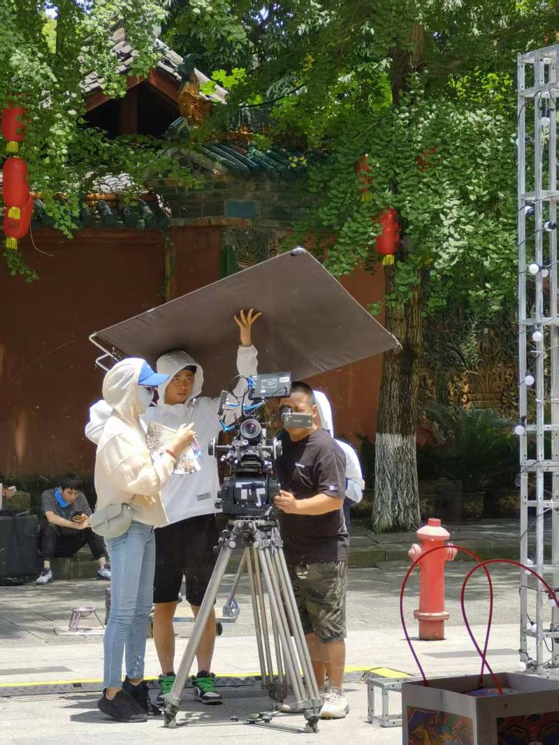 白水县产品宣传视频拍摄公司避坑：资质、案例、服务全解析