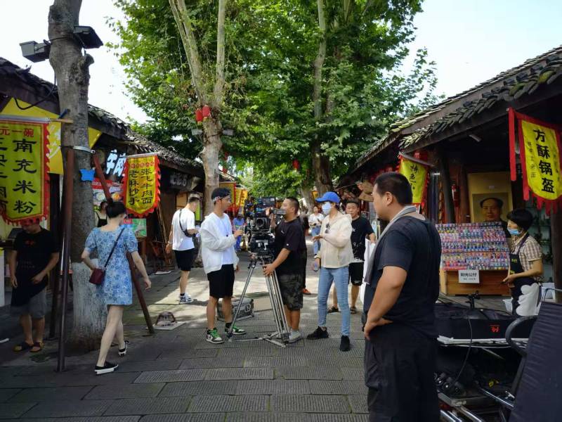 白水县电商产品视频拍摄制作，开启销量增长新引擎