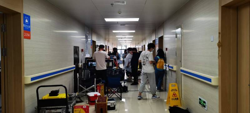 解锁白水县产品视频拍摄新玩法，引领营销新潮流