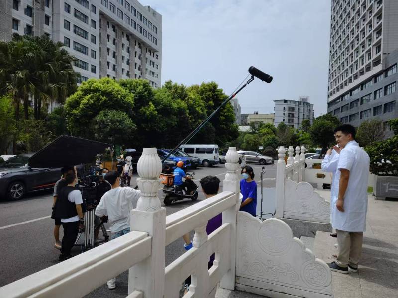 福利加码！白水县电商产品宣传视频限时特惠抢先看