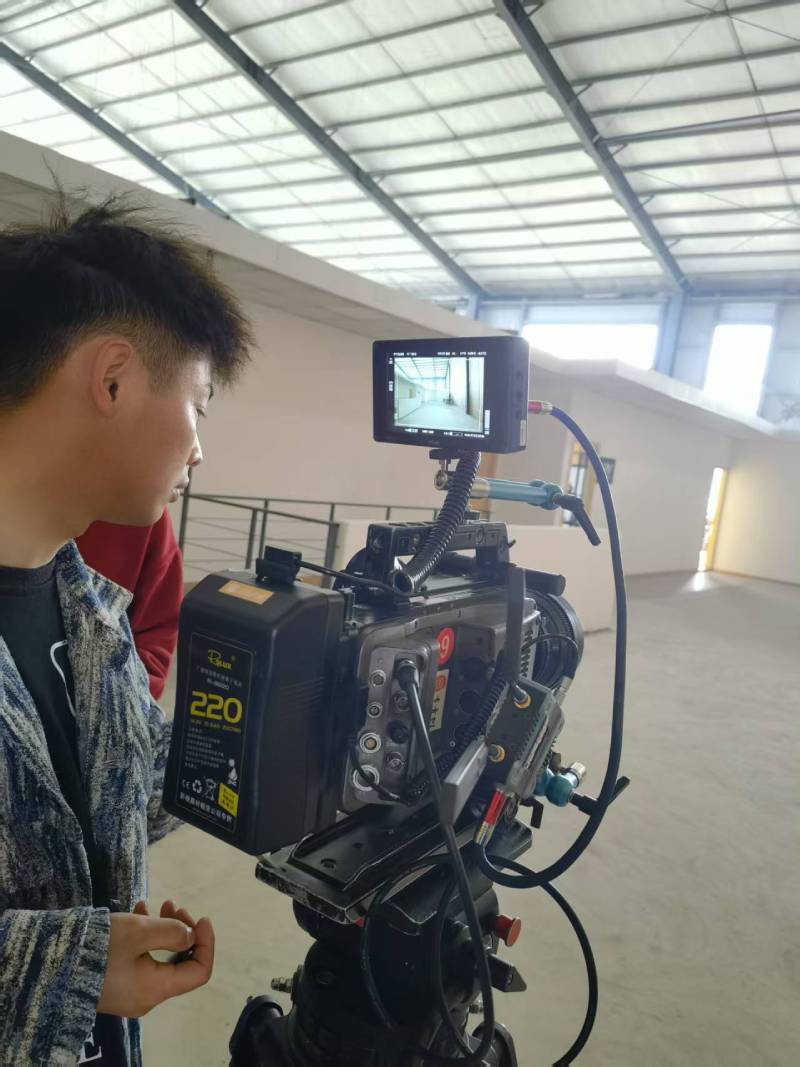 白水县电商产品视频拍摄制作：小成本也能产出高质感内容？