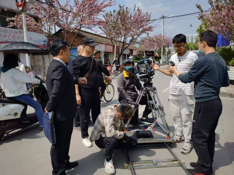 白水县产品视频拍摄进阶指南，助力产品抢占视觉高地
