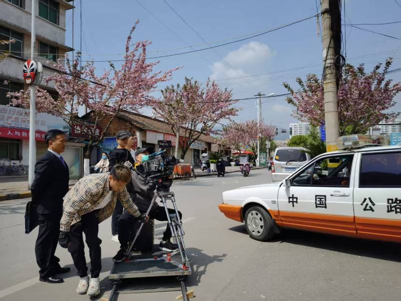 白水县产品宣传视频拍摄公司：专业赋能，点亮品牌之光